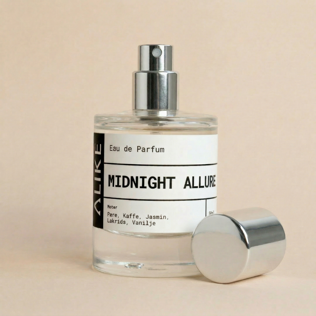 MIDNIGHT ALLURE