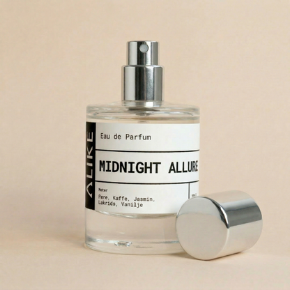 MIDNIGHT ALLURE