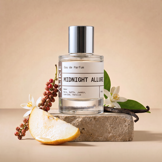 MIDNIGHT ALLURE