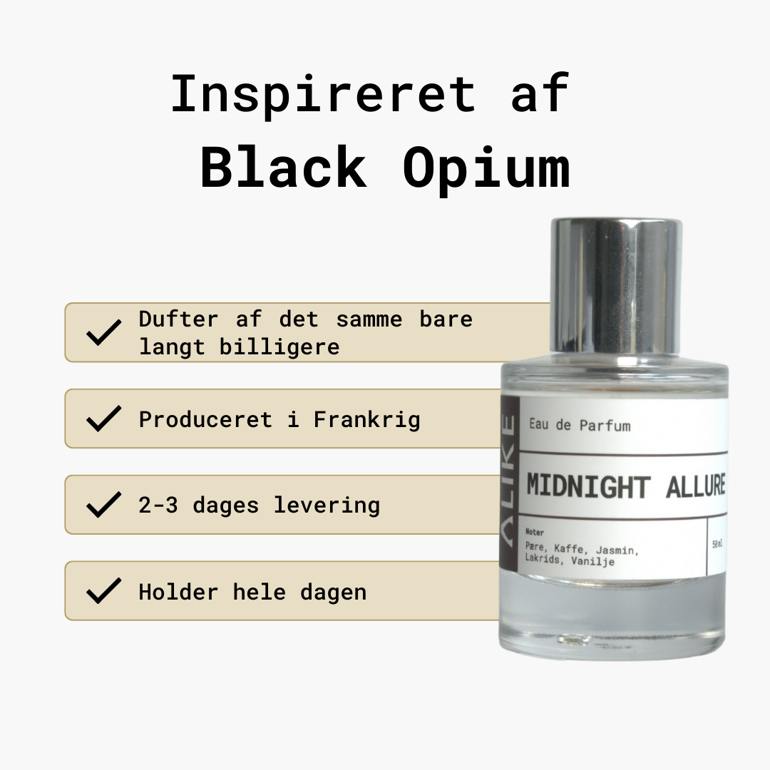Midnight Allure
