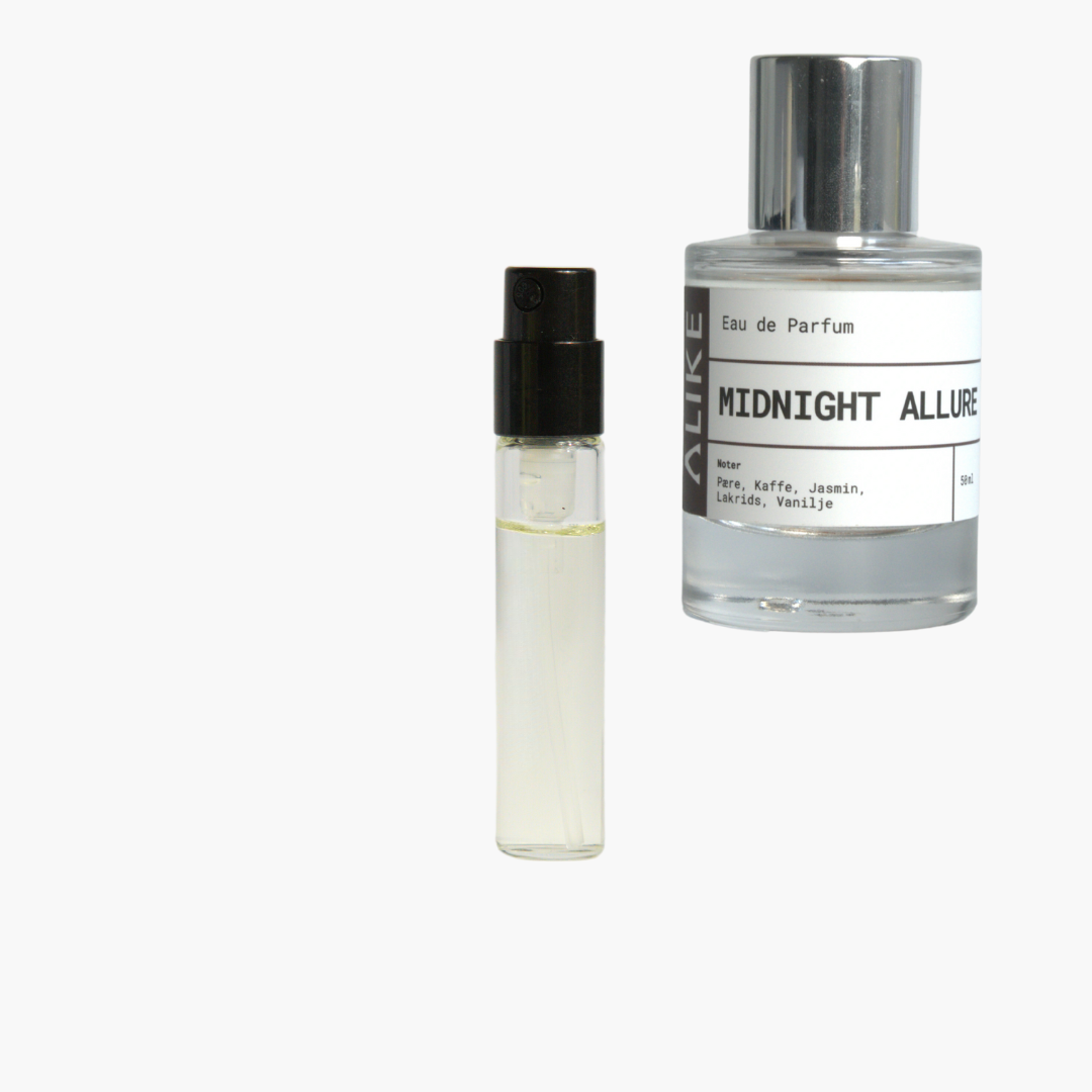 Midnight Allure - Tester