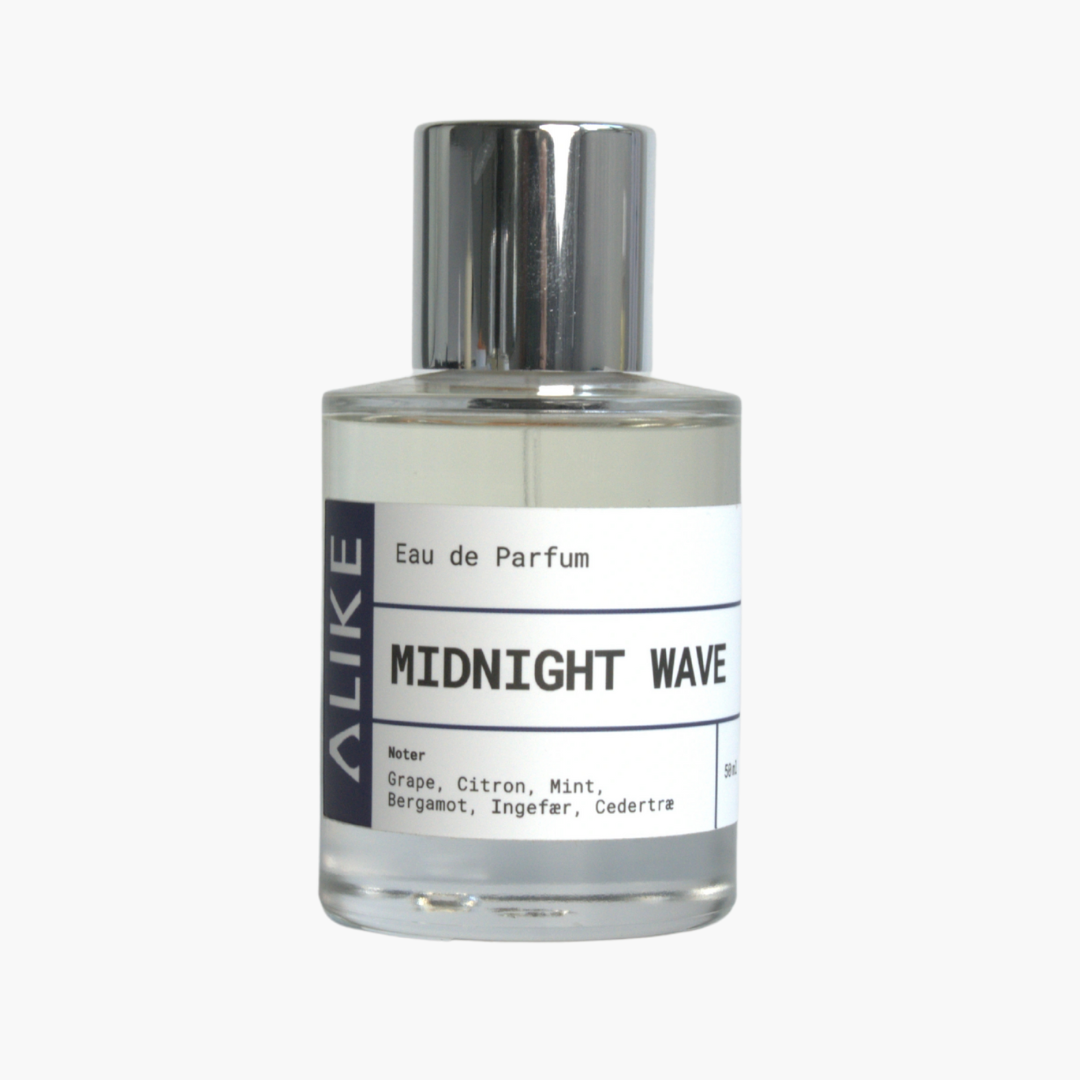 Midnight Wave