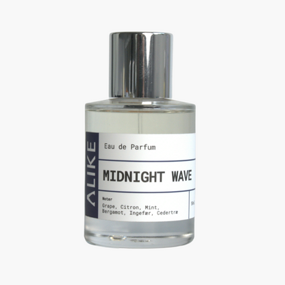 Midnight Wave