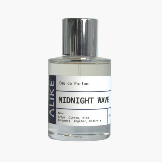 Midnight Wave