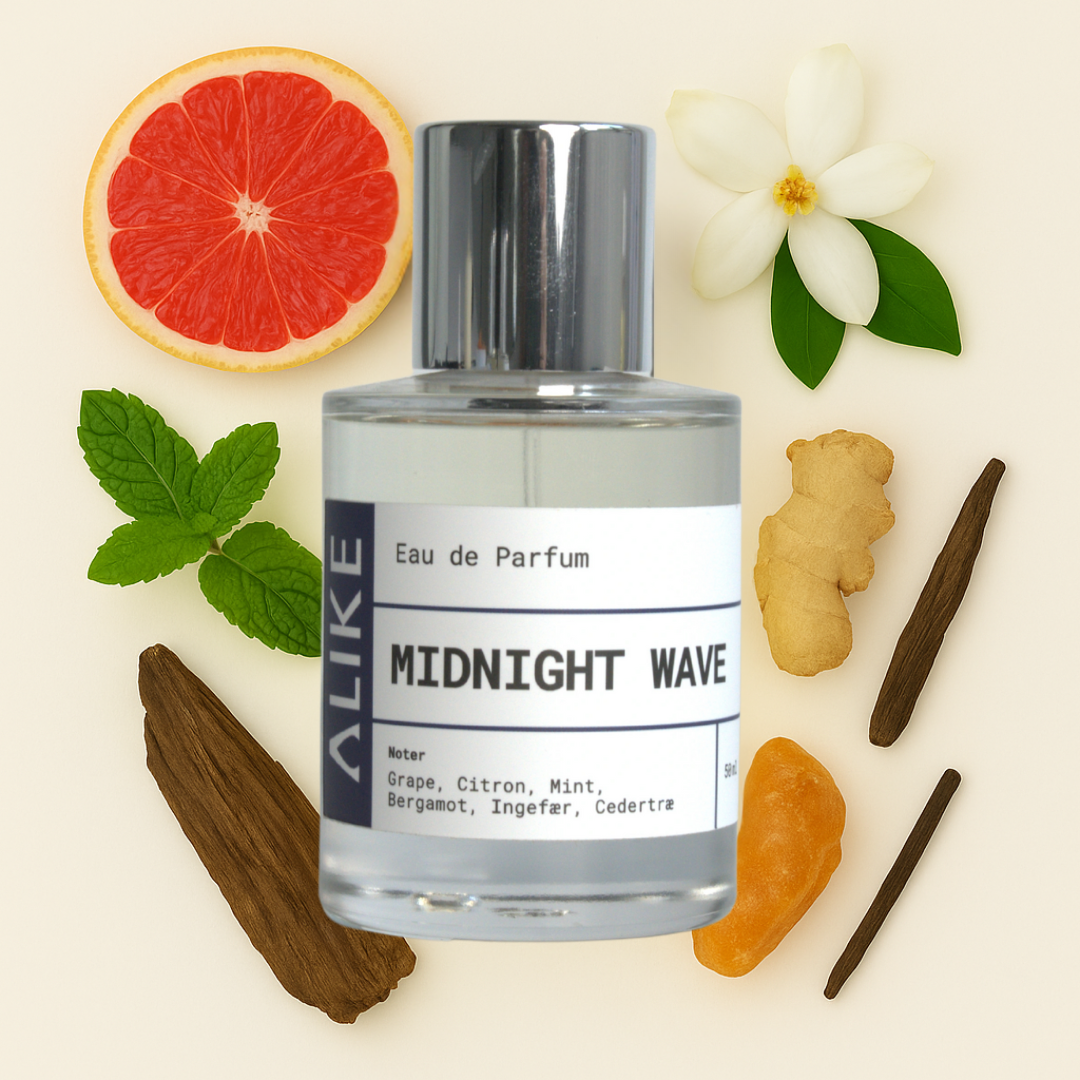 Midnight Wave