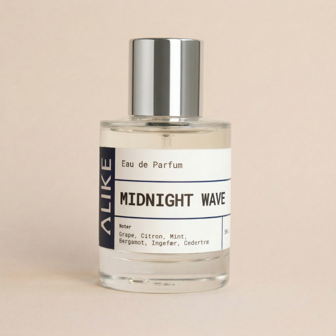 MIDNIGHT WAVE