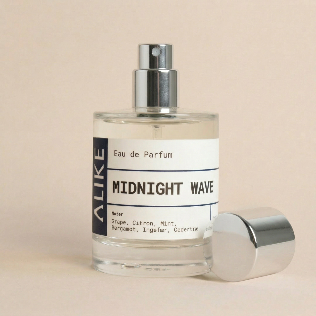 MIDNIGHT WAVE