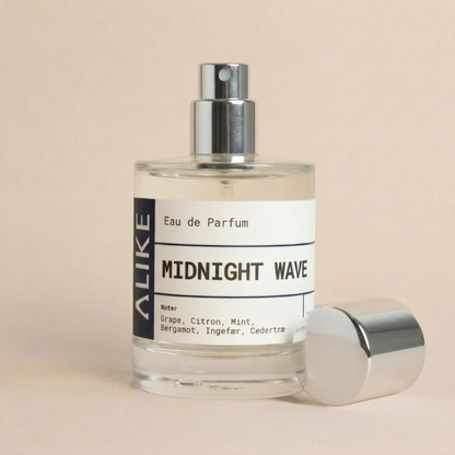 MIDNIGHT WAVE