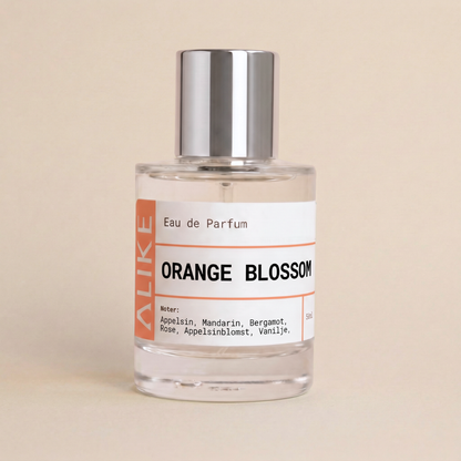 ORANGE BLOSSOM