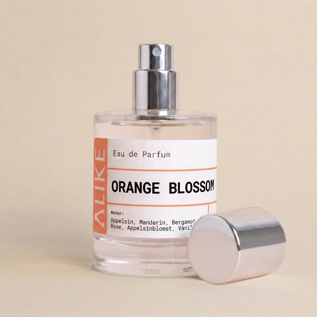 ORANGE BLOSSOM