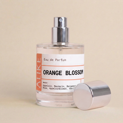 ORANGE BLOSSOM