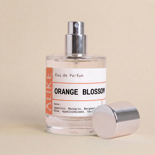 ORANGE BLOSSOM