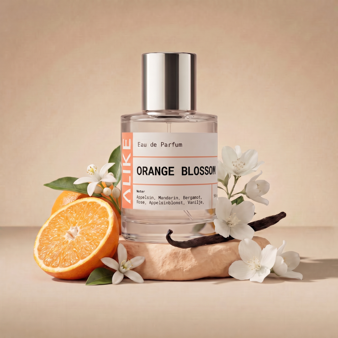 ORANGE BLOSSOM