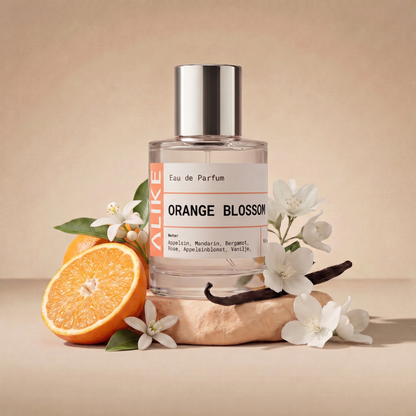 ORANGE BLOSSOM