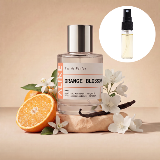 Orange Blossom - Tester
