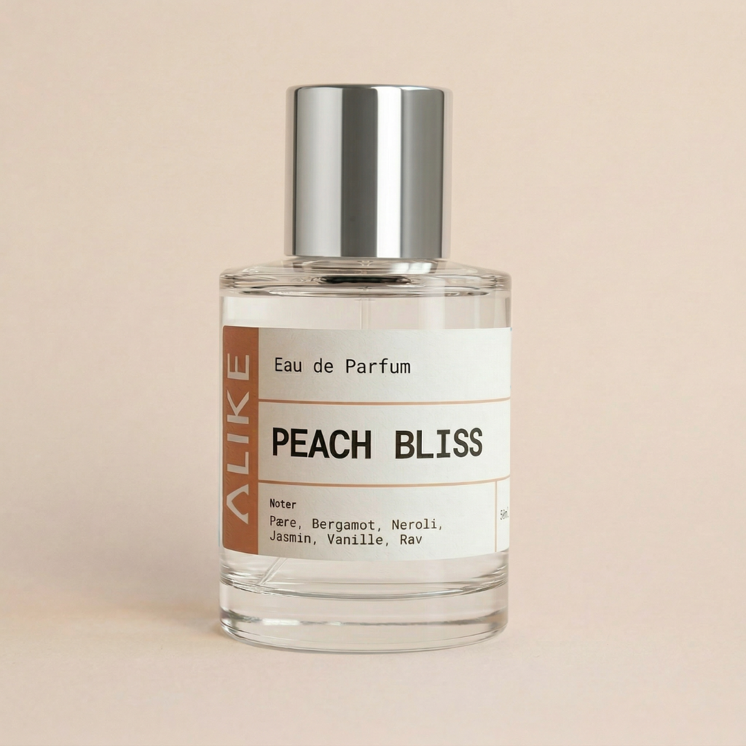 PEACH BLISS