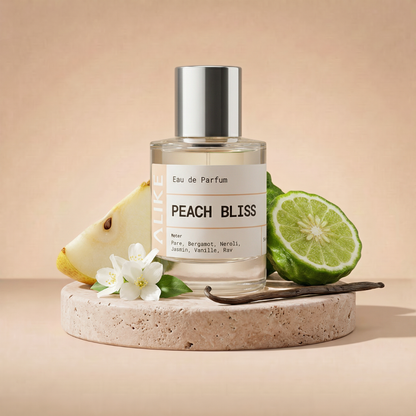PEACH BLISS