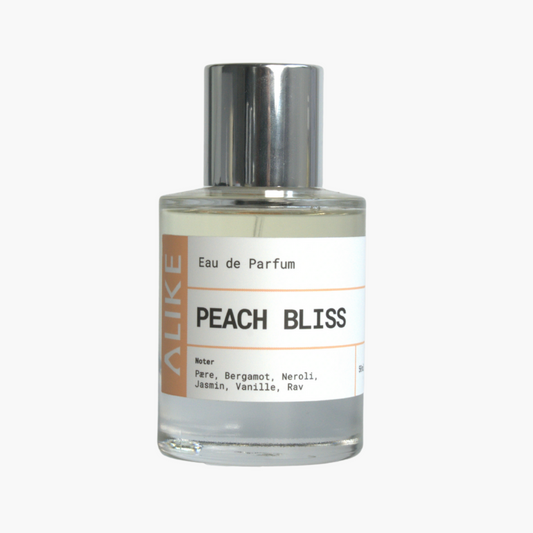 Peach Bliss
