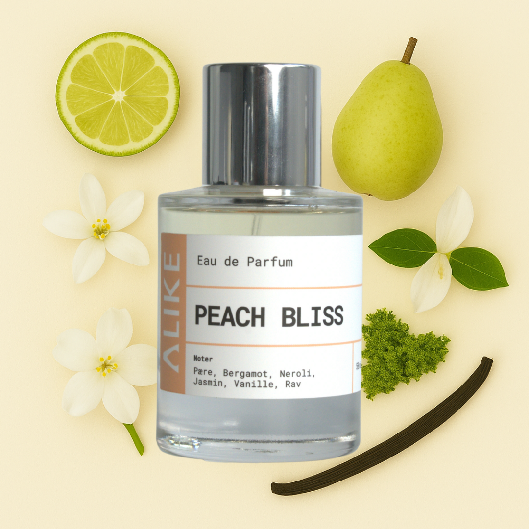 Peach Bliss