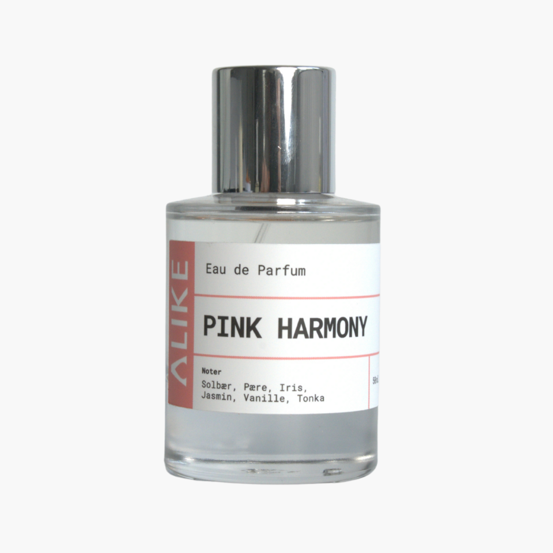 Pink Harmony