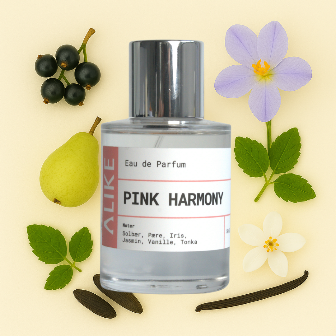 Pink Harmony