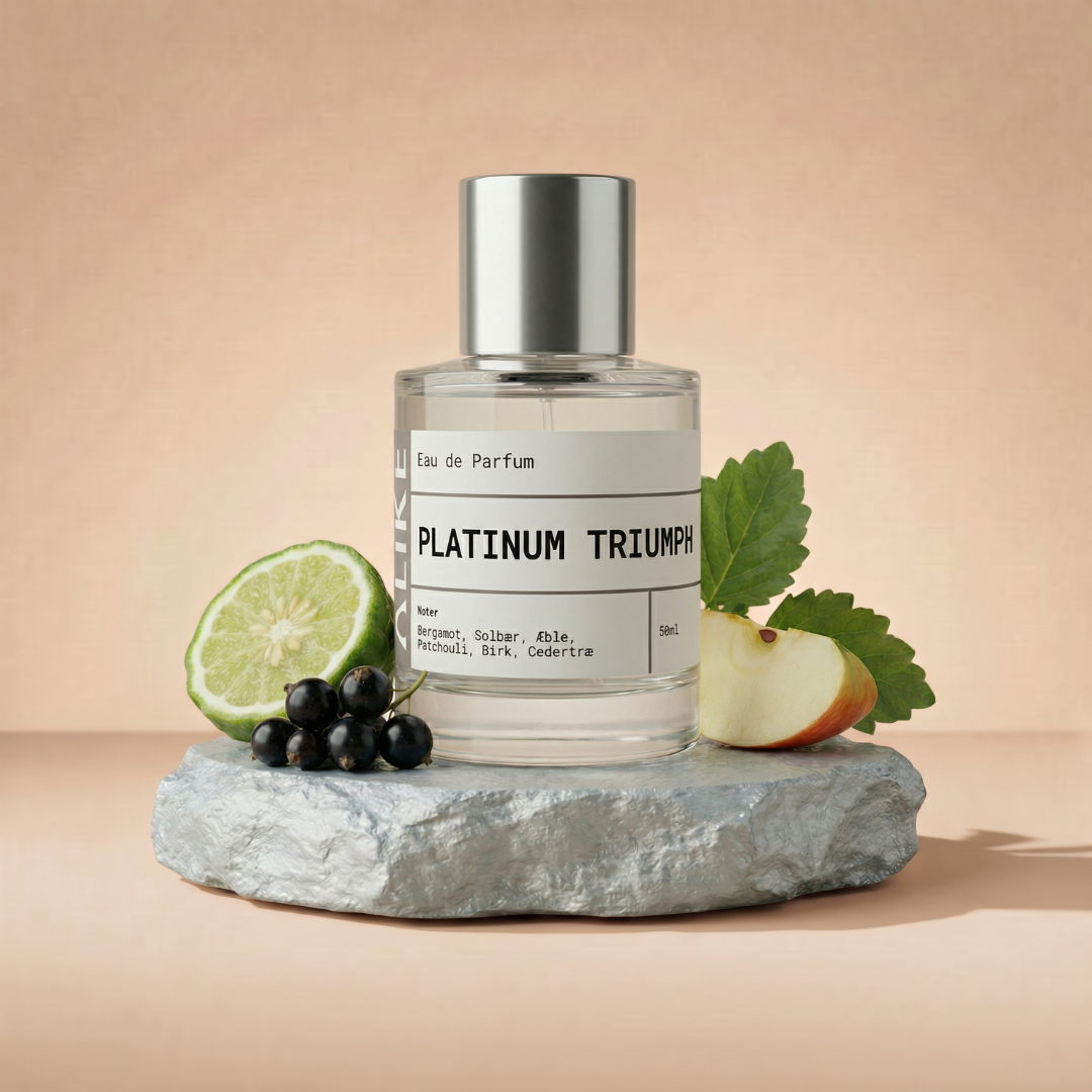 PLATINUM TRIUMPH