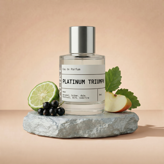 PLATINUM TRIUMPH