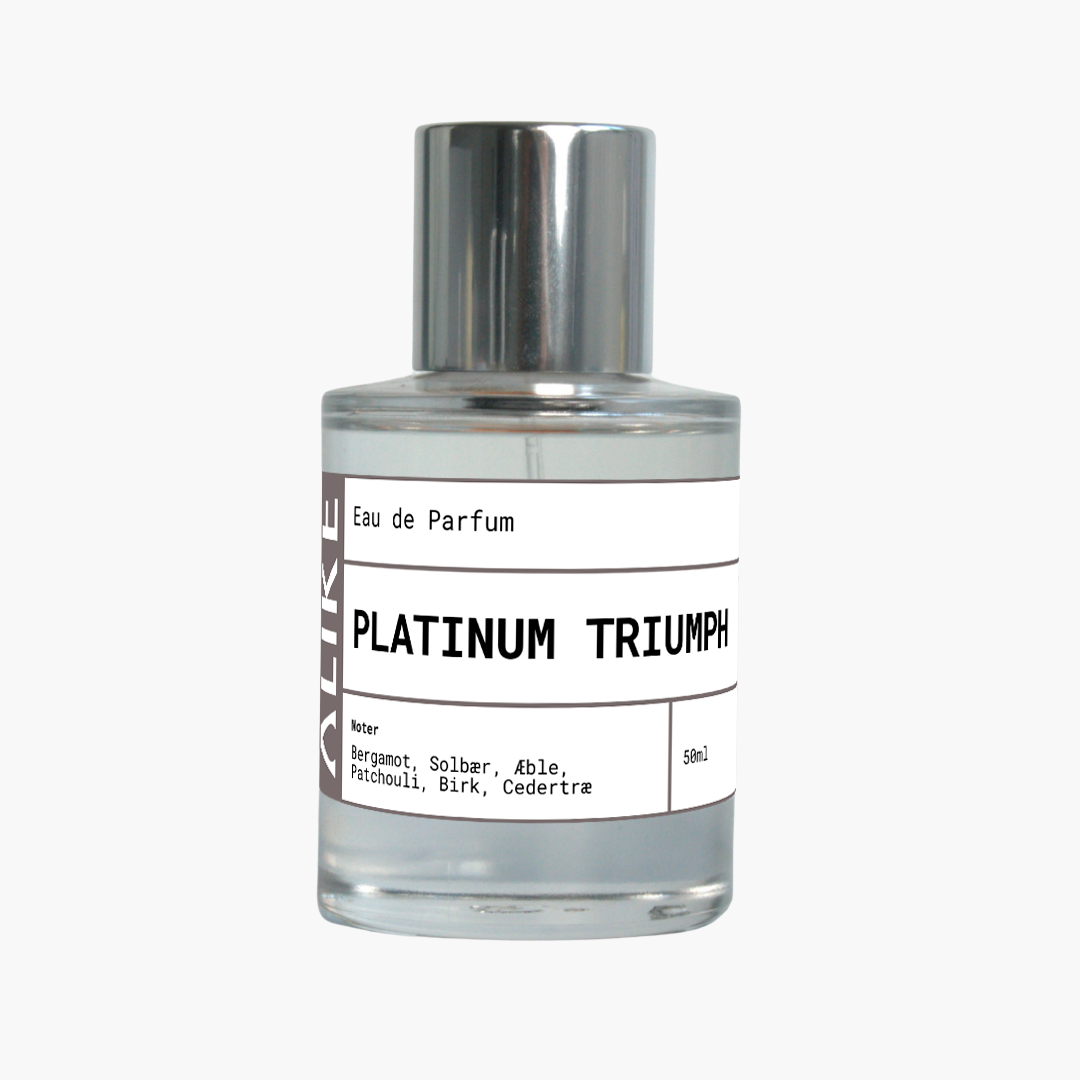 Platinum Triumph