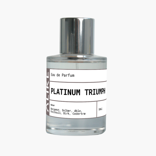 Platinum Triumph