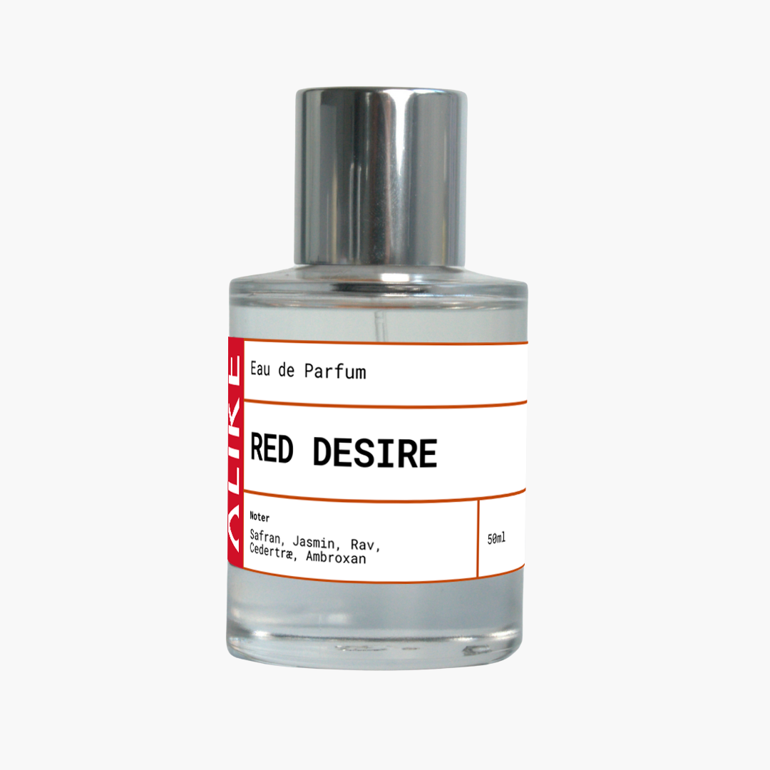 Red Desire