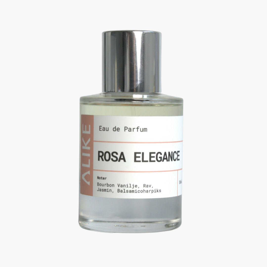 Rosa Elegance