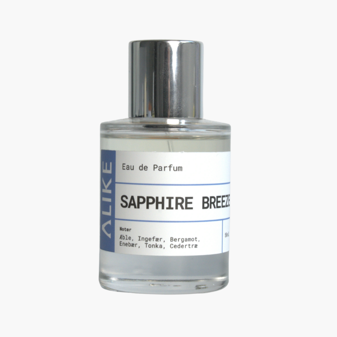 Sapphire Breeze