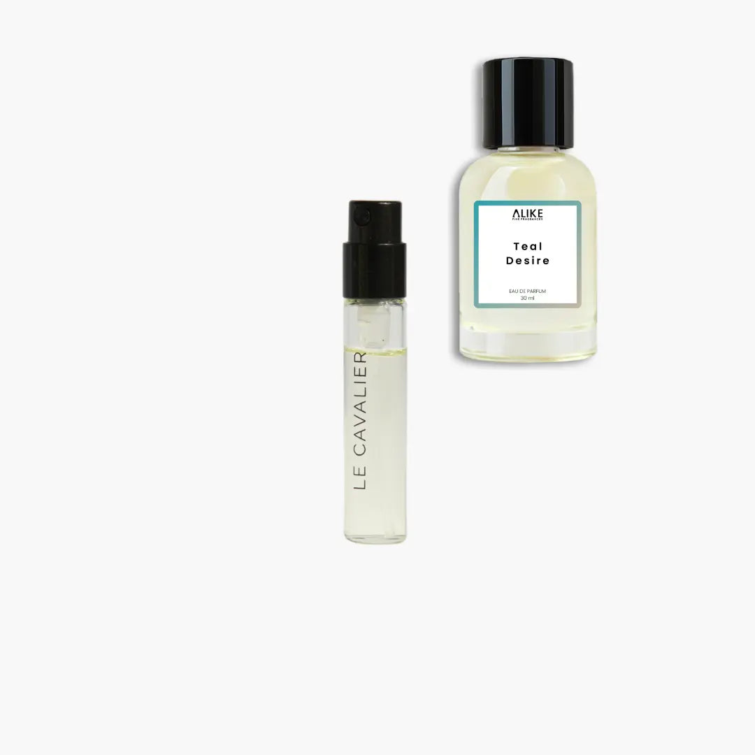 Versace Eros® clone 2ml tester